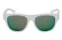 Sunglass Fix Replacement Lenses for Smith Rounder - Front View 