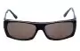 Sunglass Fix Replacement Lenses for Specsavers Animal Sun Rx 01- Front View 
