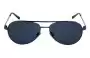 Spec Savers Sun Rx 56 Replacement Sunglass Lenses - 56mm wide Front View 