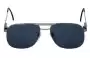 Sunglass Fix Replacement Lenses for Stetson Zyloware - 56mm wide Front View 