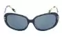 Tiffany & Co TF 4008-B Replacement Sunglass Lenses - Model Number 