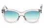 Tom Ford Wallace TF870 Replacement Lenses Front View 