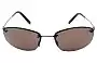 Tommy Bahama TB90SP Replacement Sunglass Lenses - Front View 