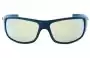 Ugly Fish Krypton Replacement Sunglass Lenses - Front View 