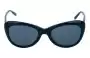 Vera Wang V441 Replacement Sunglass Lenses - Front View 