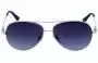 AQS AVS004 Replacement Sunglass Lenses - Front View 