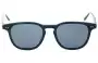 Bailey Nelson Lincoln Replacement Sunglass Lenses - Front View 
