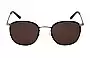 Bailey Nelson Theodore Windsor Sunglasses Replacement Lenses 48mm Wide Front View 