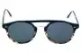 Bailey Nelson Ward Replacement Sunglass Lenses - Front View 