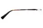 Bvlgari 8193-B Sunglasses Replacement Lenses 54mm Wide Model Number 