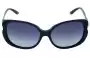 Bvlgari 8085-B Replacement Sunglass Lenses - Front View 