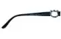 Bvlgari 8085-B Replacement Sunglass Lenses - Model Number 