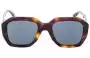 Celine CL 40045I Replacement Sunglass Lenses - Front View 