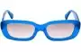 Childe Tune Replacement Sunglass Lenses - Front View 