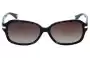 Sunglass Fix Replacement Sunglass Lenses Coach HC 8105 - Front View 