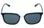 Sunglass Fix Replacement Lenses for Dolce & Gabbana DG6114 - 53mm Wide Front View 
