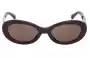 Dries Van Noten DVN/211/4 Replacement Sunglass Lenses - Front View 
