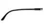 Giorgio Armani AR 8103V Sunglasses Replacement Lenses - 53mm Wide Front View 