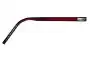 Hugo Boss HG 04 Sunglasses Replacement Lenses 54 mm Wide - Front View 