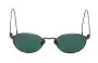 John Varvatos V149 Replacement Sunglasses Lenses 48mm Wide Model Number 