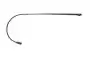 John Varvatos V149 Replacement Sunglasses Lenses 48mm Wide Front View 