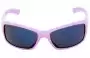 Julbo Whoops Replacement Sunglass Lenses - Front View 