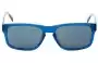 Kimoa Sidney Replacement Sunglass Lenses - Front View 
