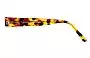 Lu Goldie Ruby Sunglasses Replacement Lenses 54mm Wide - Model Number 