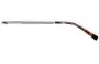 Michael Kors MK1035 St. Lucia Sunglasses Replacement Lenses 55mm wide Model Name 