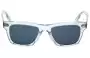 Oliver Peoples OV5393SU Sunglasses Replacement Lenses 51mm wide Front View 
