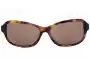 Sunglass Fix Replacement Lenses for Oroton Ainsley - Front View 