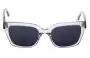 Otis Oska Sunglasses Replacement Lenses 54mm Wide Front View 