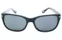 Persol 3020-S Replacement Sunglass Lenses - Front View 