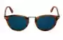 Persol 3108-S Typewriter Edition Sunglasses Replacement Lenses 49mm Wide Front View 