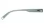 Poc Require Replacement Sunglasses Lenses 53mm Wide Front View 