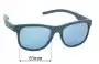 Sunglass Fix Replacement Lenses for Polaroid PLD 6015/S - 51mm Wide 
