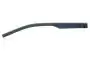 Sunglass Fix Replacement Lenses Polaroid PLD 6015/S - 51mm Wide - Front View  