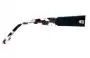 Prada SPR 02W Sunglasses Replacement Lenses 54mm Wide Model Number 