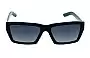 Sunglass Fix Replacement Lenses for Prada SPR 04V - Model Check  