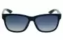 Prada SPS03QF Sunglasses Replacement Lenses 59mm Wide - Model Number 