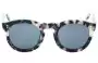 Status Anxiety Detached Replacement Sunglass Lenses - Front View 