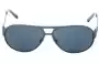 Zeiss Tumi Kawazu Replacement Sunglass Lenses - Front View 