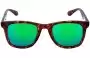 Sunglass Fix Replacement Lenses for Carrera 6000/L - Front View 