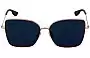 Krewe Dolly Replacement Sunglass Lenses - Front View 