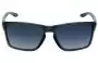 Oakley Sylas OO9448 Replacement Sunglass Lenses - Front View 