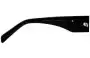 Prada SPR 13Z Replacement Sunglass Lenses - Model Number  
