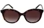 Sunglass Fix Replacement Lenses for Prada SPR 02Y - Front View 