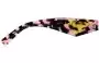 Prada SPR 23Y Replacement Sunglass Lenses - Model Number 