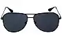 Sunglass Fix Replacement Lenses Prada SPR63X - Front View 