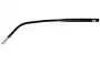 Sunglass Fix Replacement Lenses for Tom Ford TF956-D - Model Number Location 